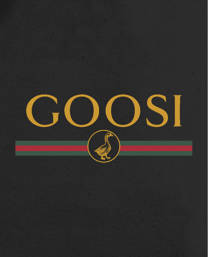 Goosi Krepšys